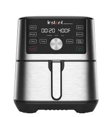 Get 30% off 6L Vortex Plus Air Fryer from Instant Brands – enjoy healthy, crispy meals in no time!