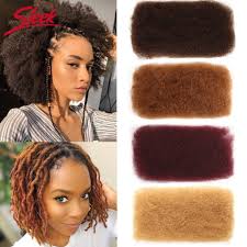The general rule of thumb we use is 1/2 lb. Sleek Brazilian Remy Hair Afro Kinky Curly Bulk Human Hair For Braiding 1 Bundle 50g Pc Natural Color Braids Hair No Weft Bulk Hair Aliexpress
