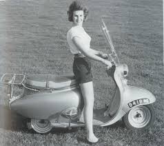 bsa sunbeam motor scooter scooter girl motor scooters scooter