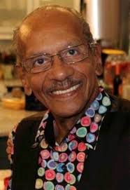 GEORGE MORRISON Obituary (2020)