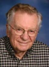 Obituary information for Rev. Roy Norman Gustafson