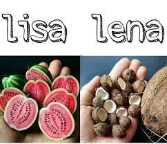 Maybe you would like to learn more about one of these? Lisa Or Lena Lisa Or Lena Added A New Photo Feeling