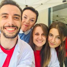 ACCENDI IL MOTORE DI ADMO E SALVA UNA VITA