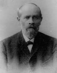 David Penner (1834-1916)