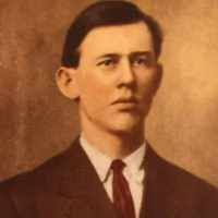 John Bundy McLemore Sr (taʻu1884–taʻu1963)