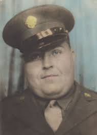 Wilson Cordell Obituary