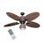 Light Remote Control Fan