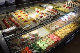 El Bolillo Bakery Houston 2517 Airline Dr Greater Heights Restaurant Reviews Phone Number Tripadvisor