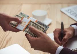 Contoh Surat Kuasa Pengambilan Gaji Pensiunan Di Kantor Pos Bagi Contoh Surat