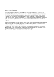 For example, a government committee arranged to address one specific problem would be an ad hoc committee. 2