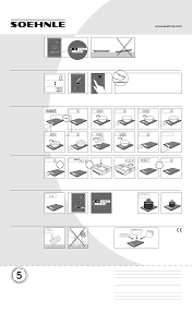 Autoritățile nu mai comunică nimic pe acest subiect. Bedienungsanleitung Soehnle 67080 Page Profi Seite 1 Von 2 Danisch Deutsch Englisch Spanisch Franzosisch Italienisch Hollandisch Norwegisch Polnisch Portugiesisch Finnisch Schwedisch Turkisch