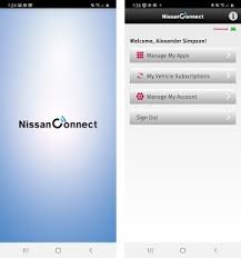 Its a simple as that. Nissan Mobile Partner Apk Download For Android Latest Version 1 5 0 Com Nissan Nissanconnect