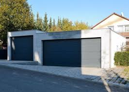 Betonfertiggarage Fertiggarage Doppelgarage Garagenbau Fertiggaragen Doppelgarage
