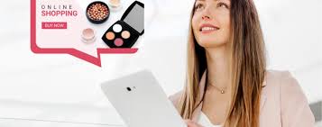 شركة تسويق مستحضرات التجميل