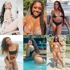 The Hottest Spring Bods in Womens Sports of 2021 Pt. 8 | Filthy