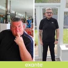 Our Spring Slimmer of the Season winner is... ...Adrian Wren! We will be  sharing Adrian's success story with you very soon! Thank you to all the  slimmers that entered