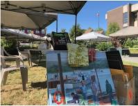 2027 Antigonish Art Fair - Aug 7
