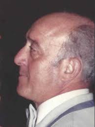 Philip Joseph “Sonny” Ariano (1926-2014)