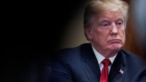 Trump holds Assad, Russia responsible for Syria chemical attack, White  House says