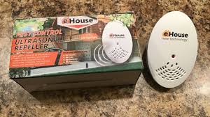 Find out below about ultrasonic pest repellers that have no artificial components and reduce the while they are effective, they pose challenges to the users, including being hazardous to a house with kids 2.2 how to use ultrasonic pest repellers correctly. Bh 1 Ultrasonic Pest Repeller Youtube