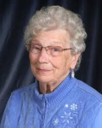 Barbara Phipps-Lund Obituary (1934