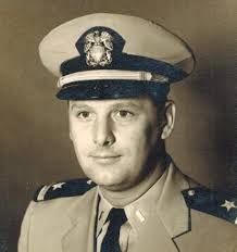 Robert Hewitt Obituary