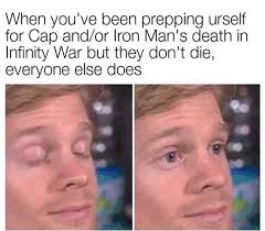 Best Avengers Infinity War Memes Spoilers Monday Memes