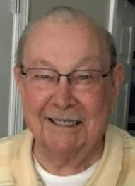 Darrell Lee Haag (age 88)