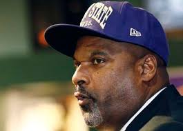 Former Alcorn State coach to join Southern football staff