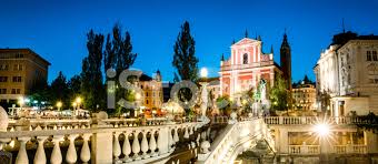 Slovenië heeft het hele jaar door voor iedereen wat te bieden, of je nu. Ljubljana Slovenie Photos Freeimages Com