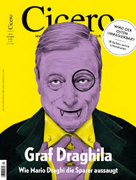 Artículos, videos, fotos y el más completo análisis de noticias de colombia y el mundo sobre mario draghi| larepublica.co. Cicero Im Oktober Graf Draghila Cicero Online