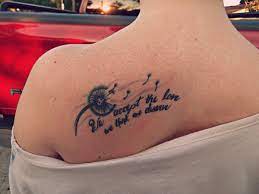 I also have a small tattoo on my left pinky finger now. 101 Inspirational Tattoo Quotes To Inspire You Guaranteed