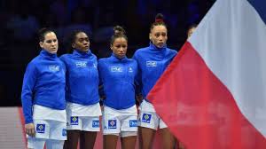On vous laisse regarder ! Euro De Handball Feminin France Pays Bas Les Bleues Pour Une Place En Finale