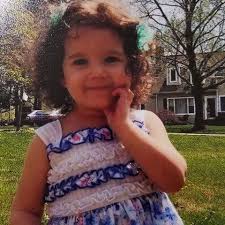 Fundraiser for Kimberly Gorman by Katelyn Clark : Adelaide Cecelia