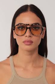 Oscar x Frank Le Style Sunglasses