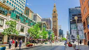 Tripadvisor has 354,723 reviews of denver hotels, attractions, and restaurants making it your best denver resource. Klimatabelle Denver Schneesicher Beste Reisezeit Wetter