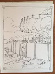 Please, feel free to share these 600x776 dirty coloring pages fancy dirty coloring pages for your coloring. Christopher Paolini On Twitter Aaaand I Went Ahead And Shaded The Drawing Of Uru Baen That Ciruelocabral Did For The Eragon Coloring Book Quick And Dirty But Had Fun Ok Now I Really