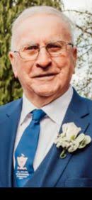 Condolence Book for Michael Mick Minogue (Roscrea, Tipperary)