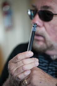 The Latest in Laser Science, With Fred Seeber