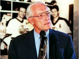 Edmonton Oilers history: Investors group completes purchase of NHL  franchise from Peter Pocklington, May 5, 1998