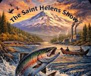 The Saint Helens Show Returns Home