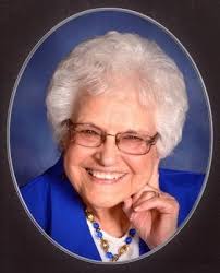 Patricia Miller Obituary (1932