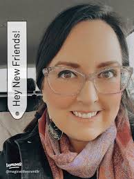 Connecting with New Teacher Friends!