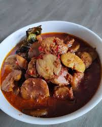 Karbohidrat, lemak, protein, vitamin, dan mineral merupakan nutrien dalam makanan yang dibutuhkan oleh tubuh. 15 Makanan Khas Betawi Tradisional Yang Nikmat