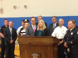 Lockport Police Department