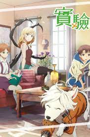 Jikken-hin Kazoku: Creatures Family Days HD English Subbed - Kawaiifu