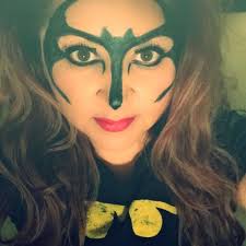 Reader gallery: Halloween costumes