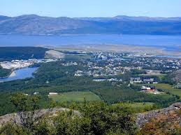 It is the largest county in norway in area (48,637 square km's) but the smallest in inhabitants (73,000 in 2004). Finnmark County Norway Top Destination Abby The Traveler In Abbythetraveler Com
