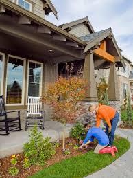 Flower beds are harvestable items that have active cooldowns. 8 Strategies For A Smart Landscape Design Hgtv