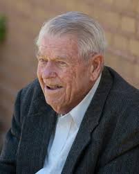 Charles Esplin Obituary (2013)